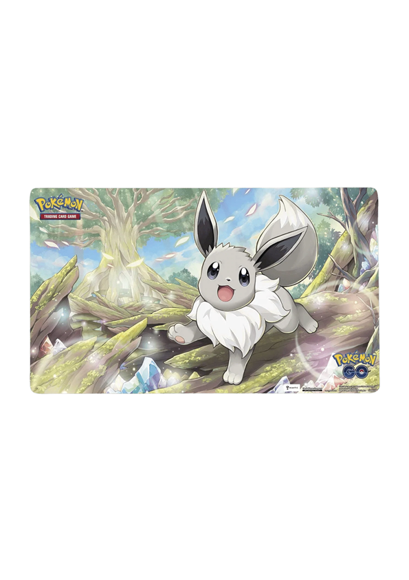 Pokémon GO Premium Collection Box Radiant Eevee