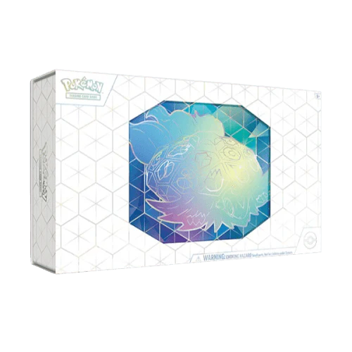 Terapagos ex Ultra-Premium Collection