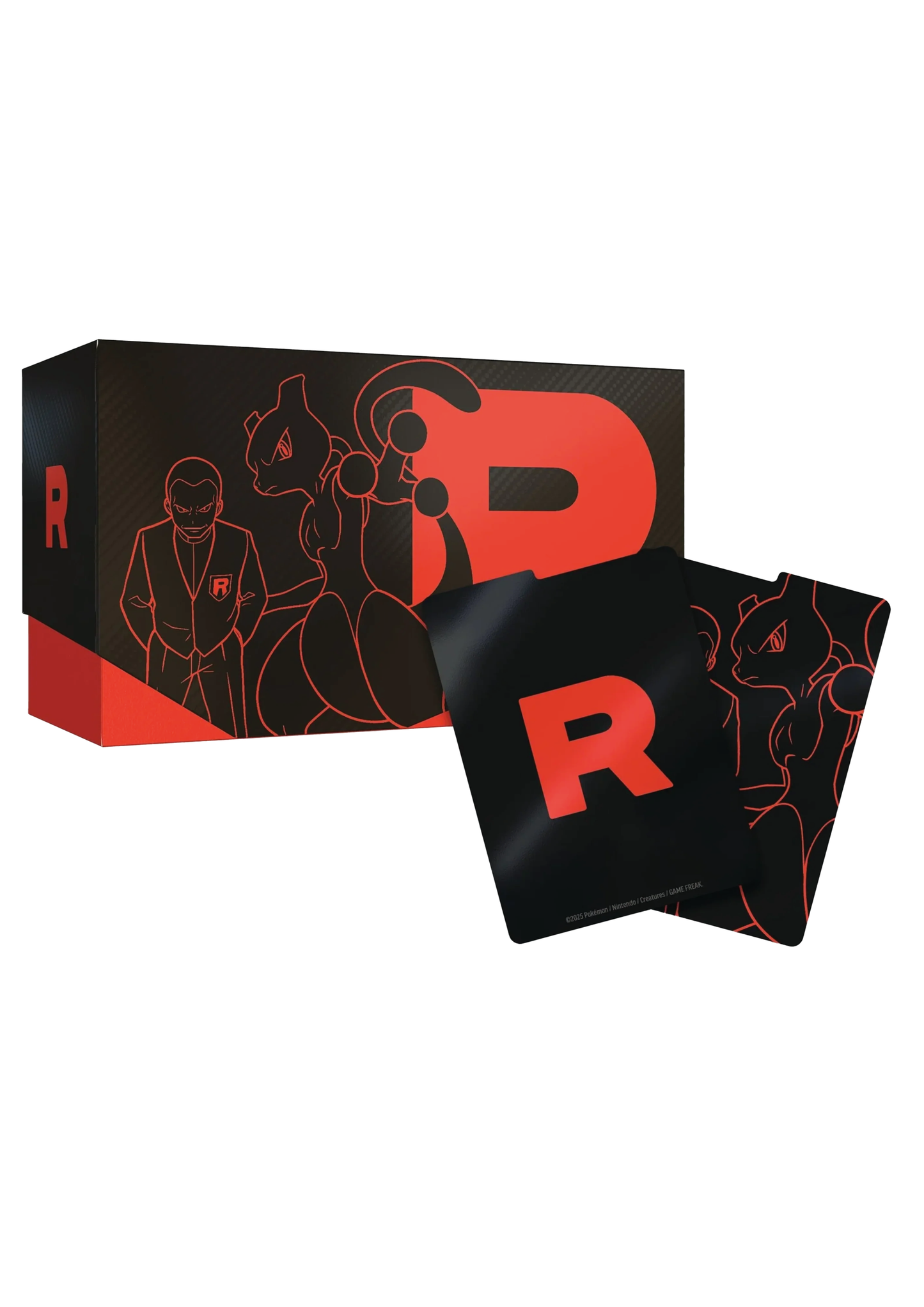 Destined Rivals Elite Trainer Box