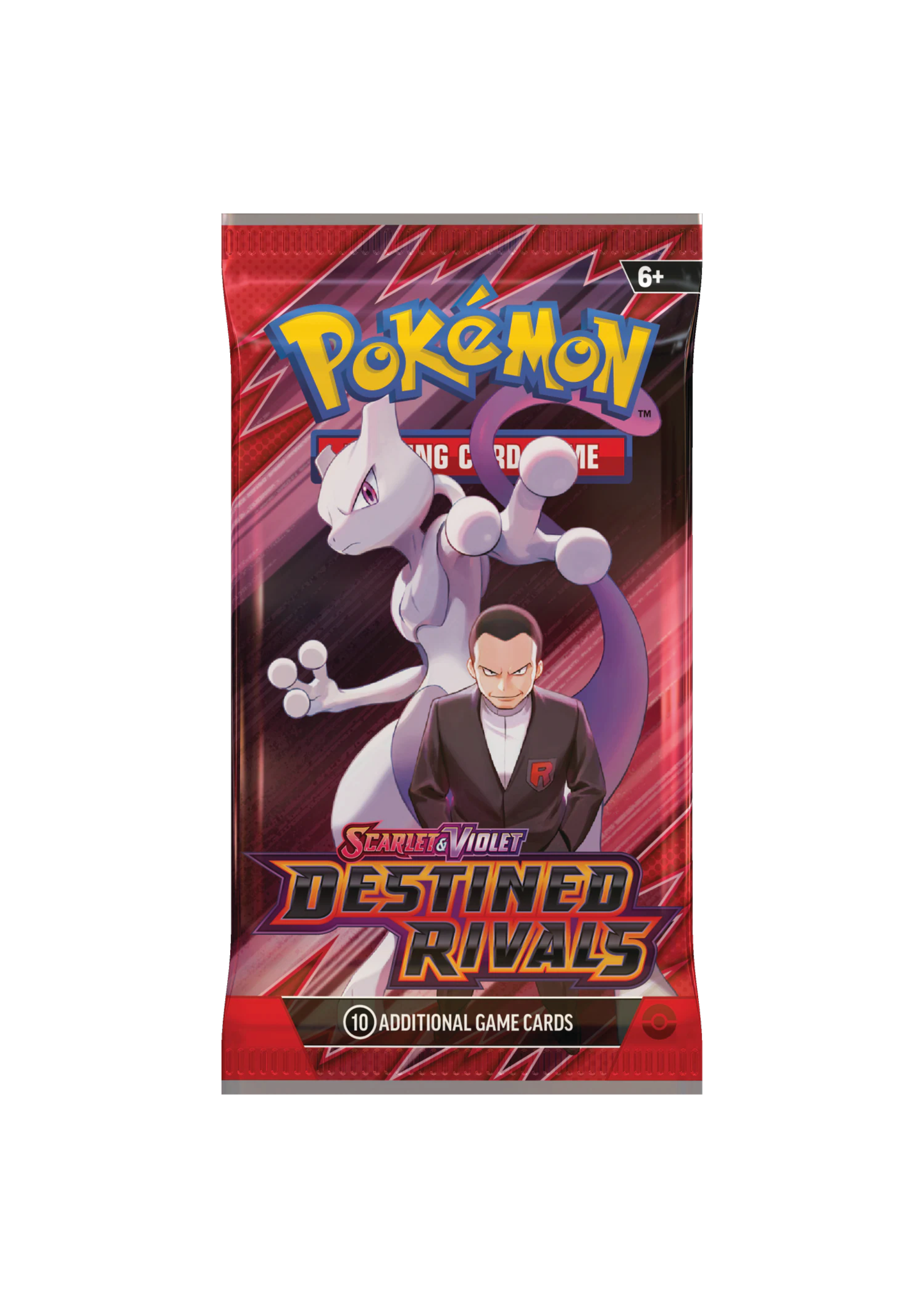 Destined Rivals Elite Trainer Box