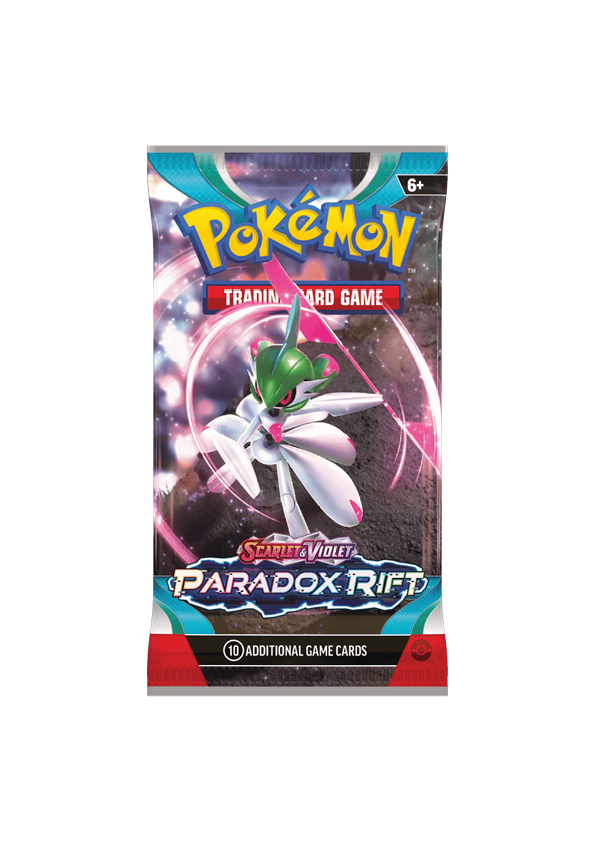 Paradox Rift Booster Pack