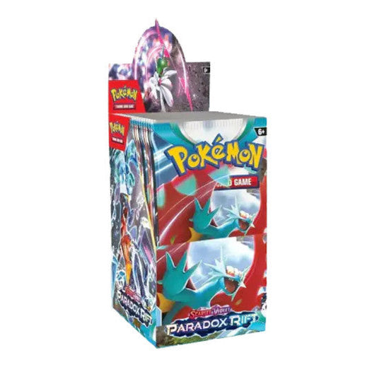 Paradox Rift Half Booster Box